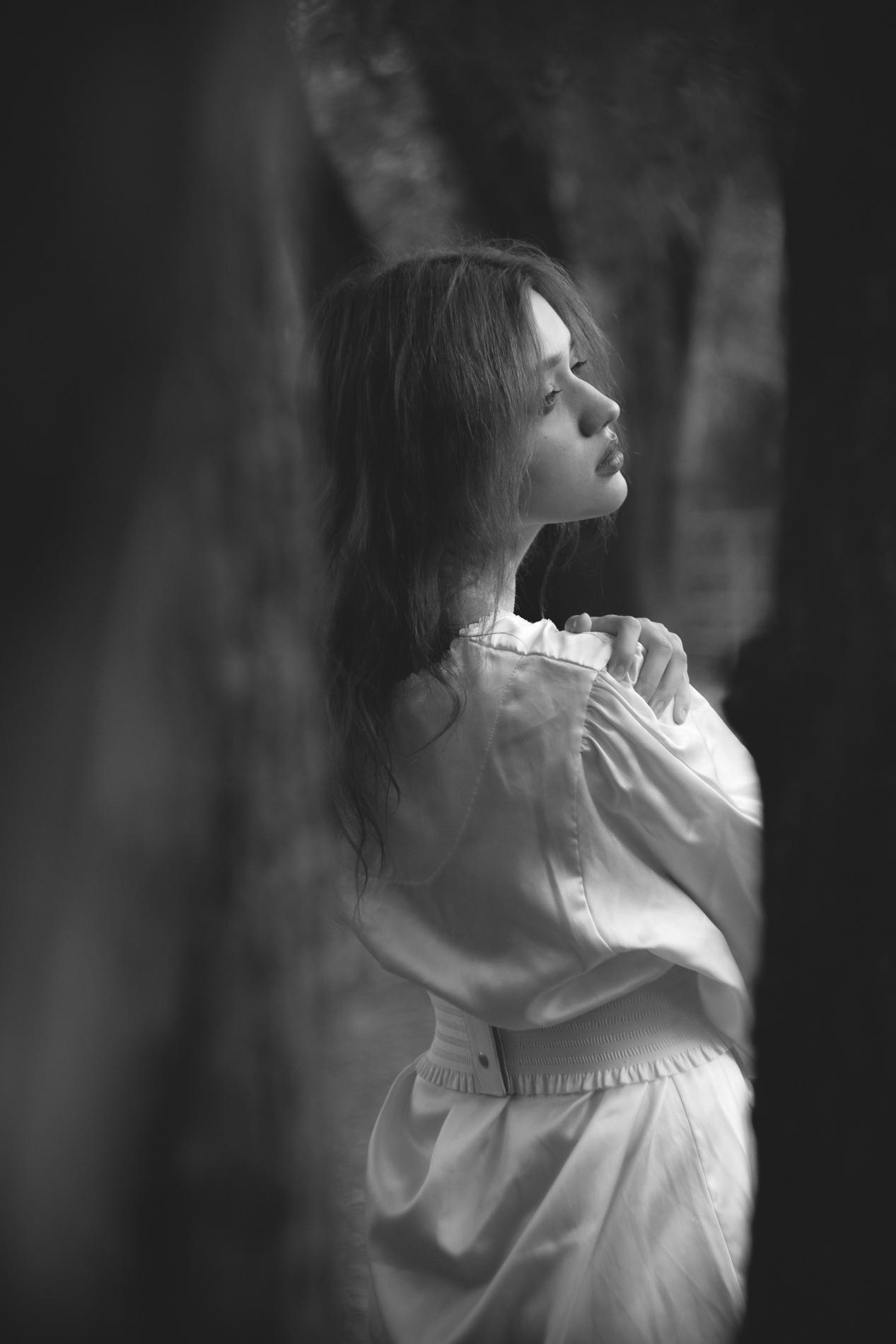 Мавка. Фотограф в Самаре Юля Борщ