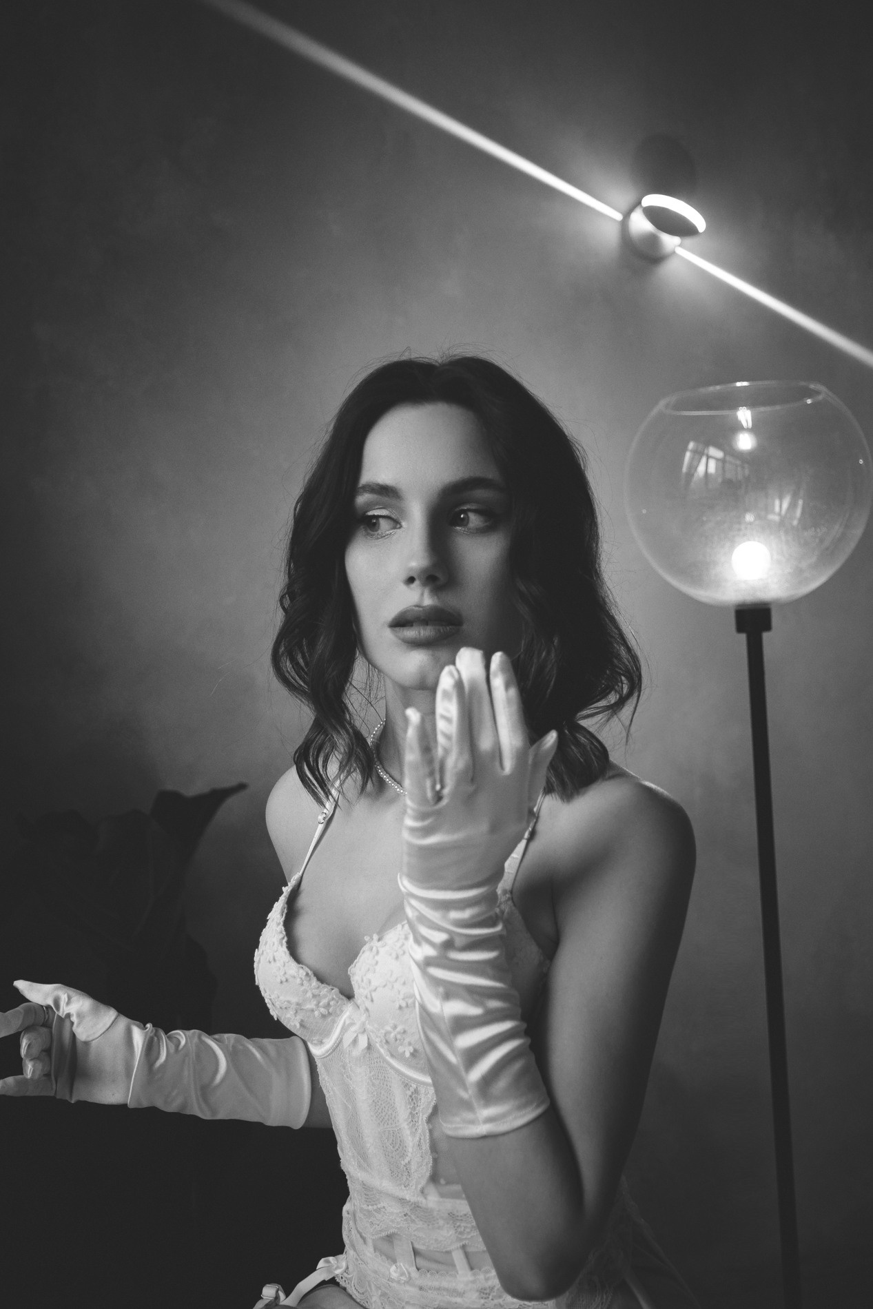 Настя. Фотограф в Самаре Юля Борщ