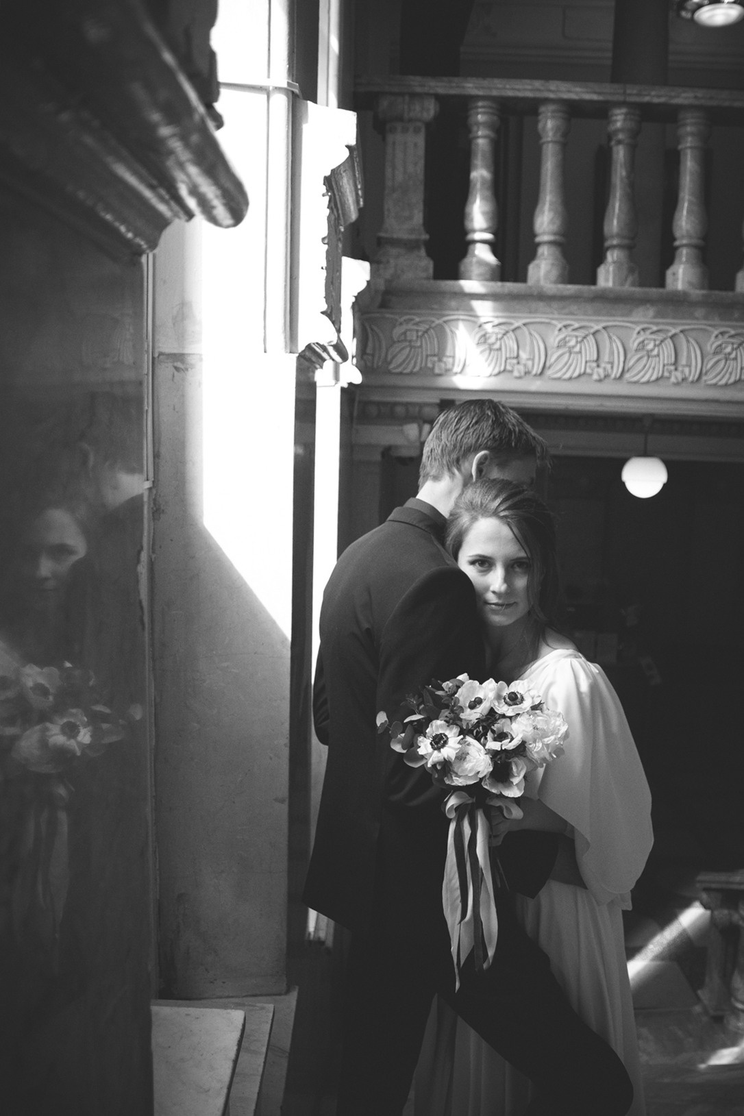 Таня & Яша. Фотограф в Самаре Юля Борщ