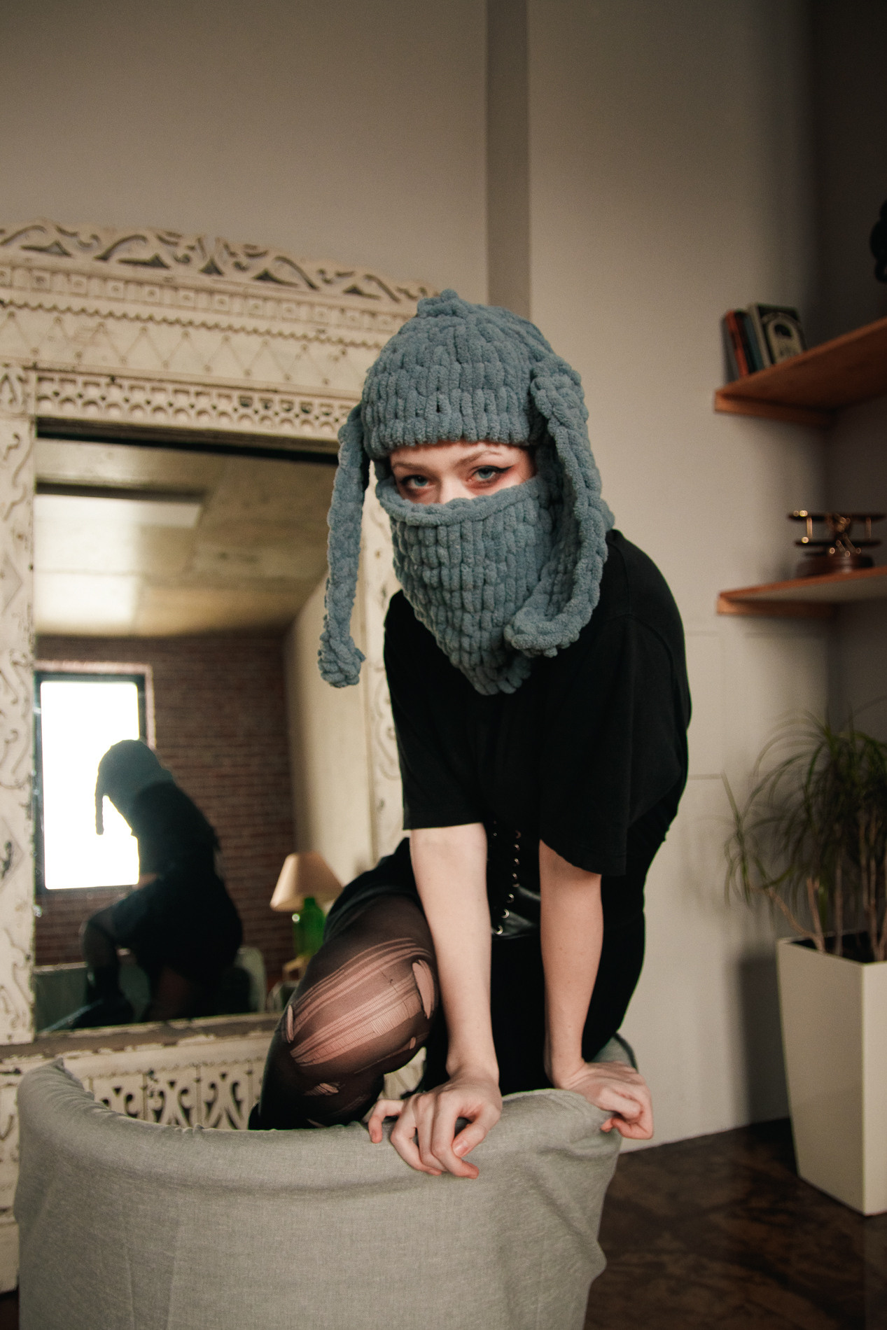 Лина. Фотограф в Самаре Юля Борщ