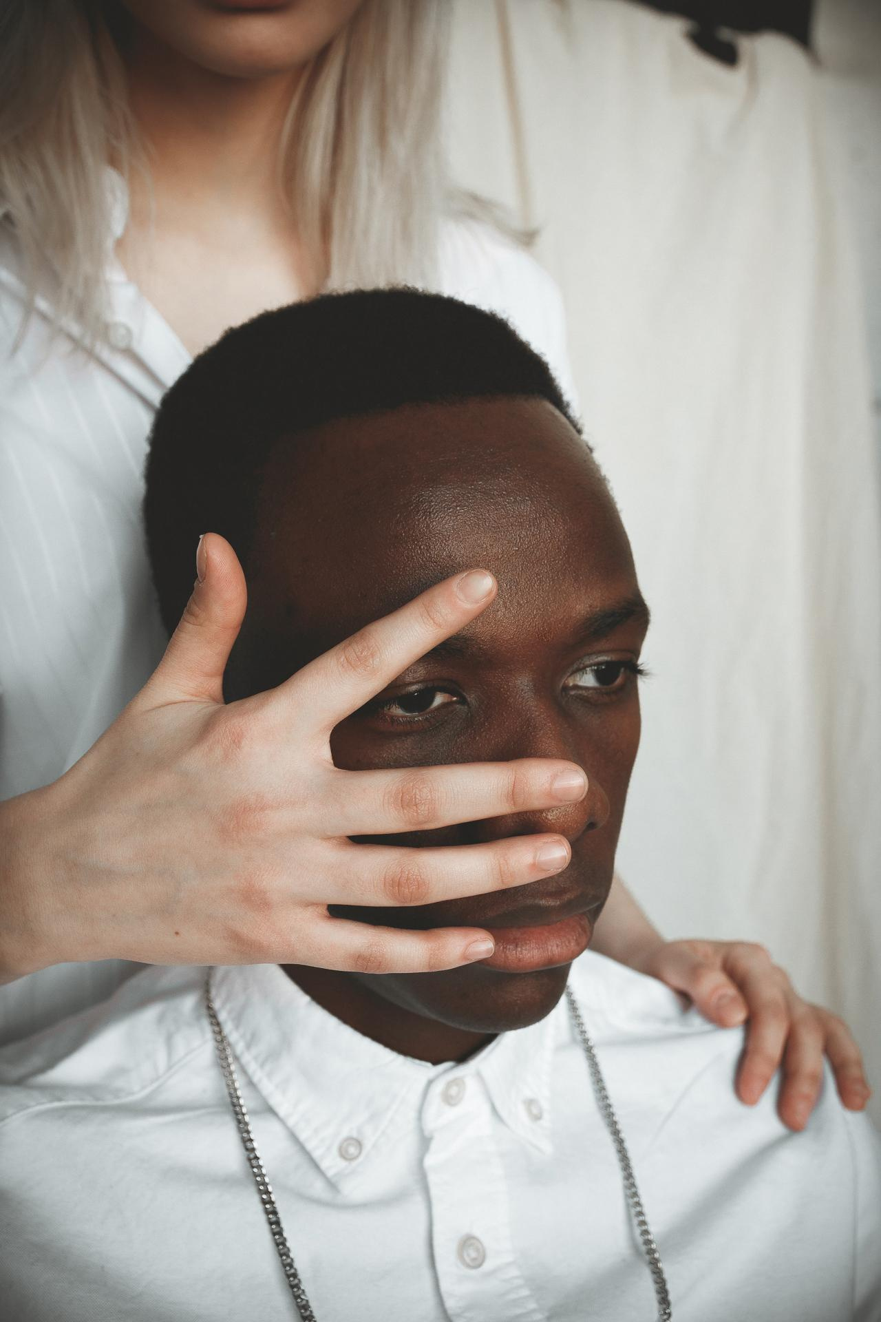 Хосеа & Аня. Фотограф в Самаре Юля Борщ