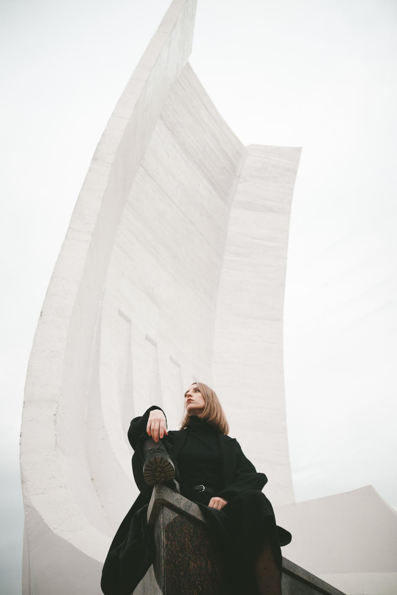 Оля. Фотограф в Самаре Юля Борщ