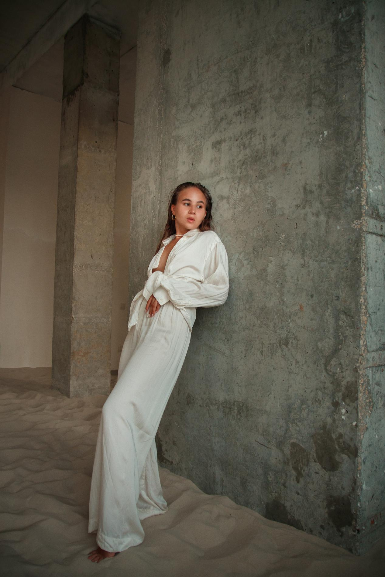 Катя. Фотограф в Самаре Юля Борщ