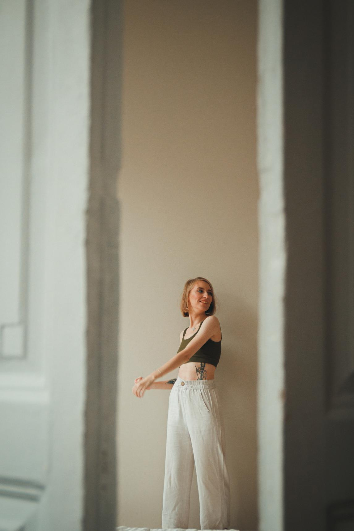 Оля `2. Фотограф в Самаре Юля Борщ