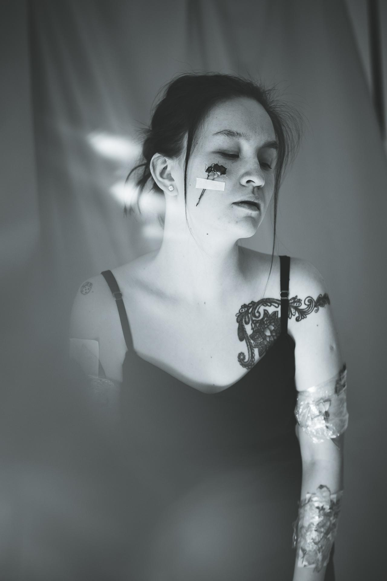 Алина. Фотограф в Самаре Юля Борщ