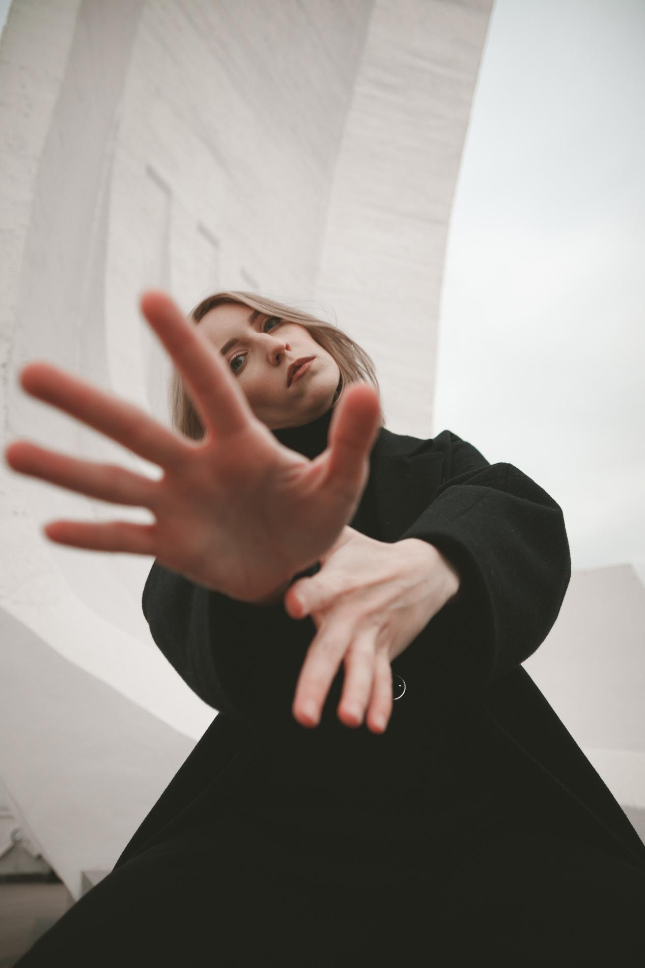 Оля. Фотограф в Самаре Юля Борщ