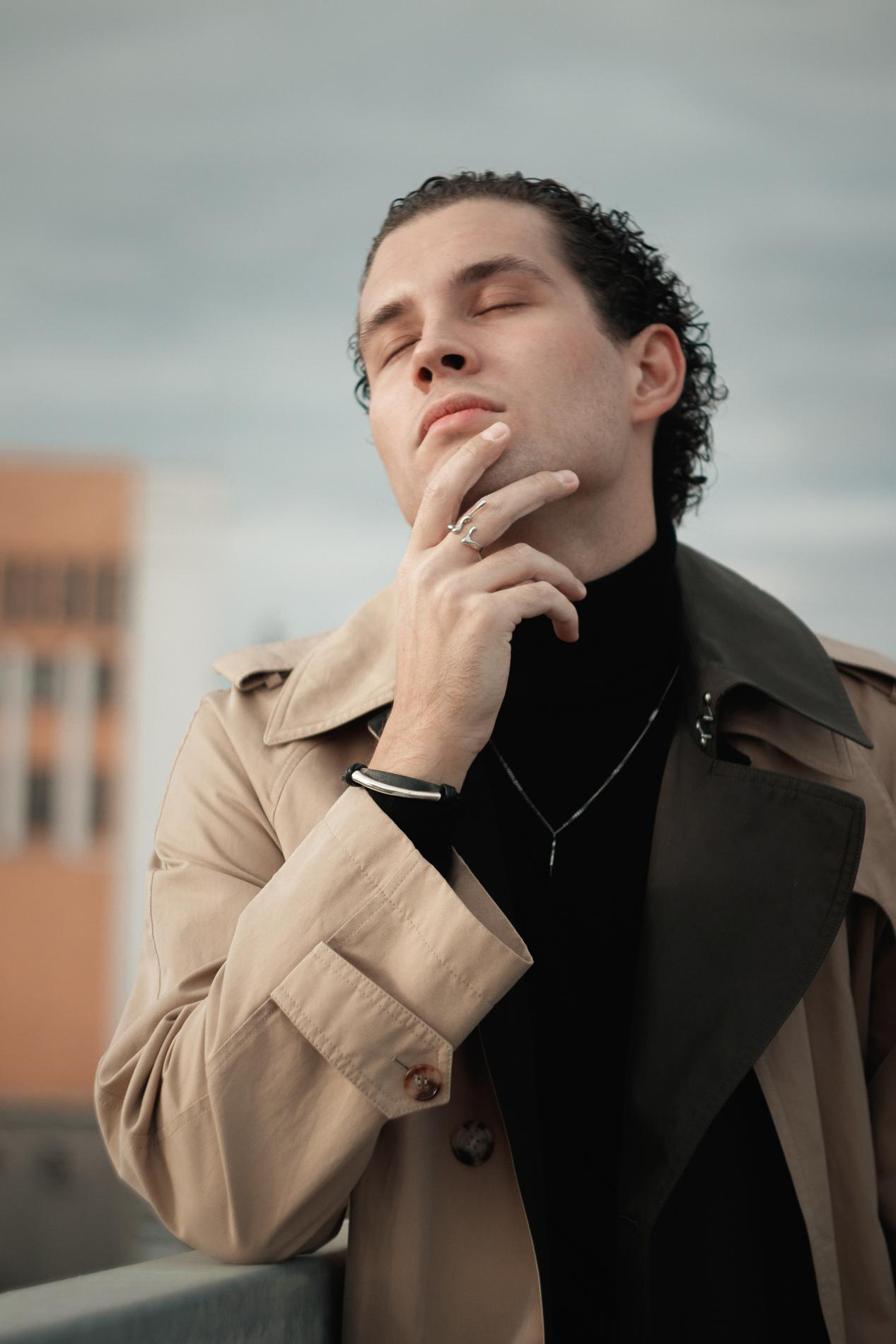 Данил. Фотограф в Самаре Юля Борщ