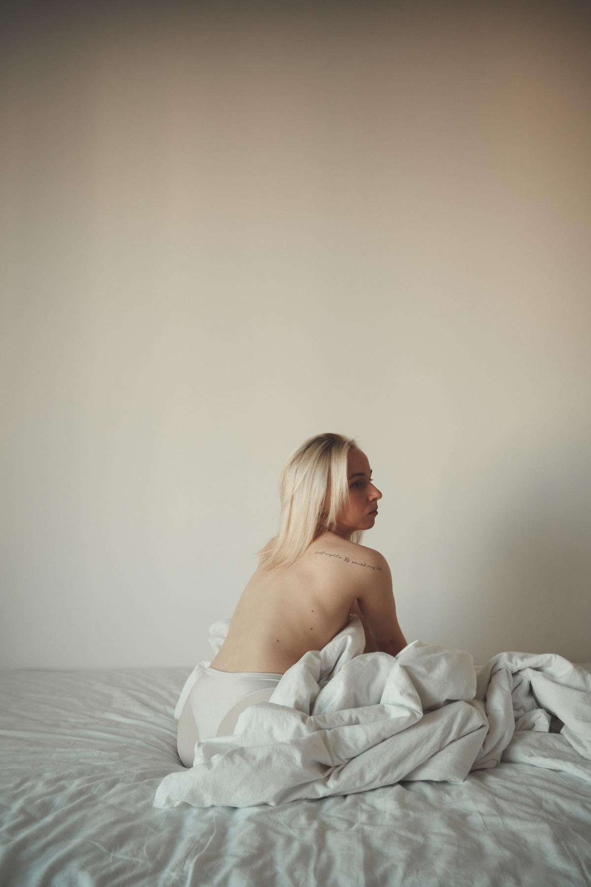 Лиза. Фотограф в Самаре Юля Борщ