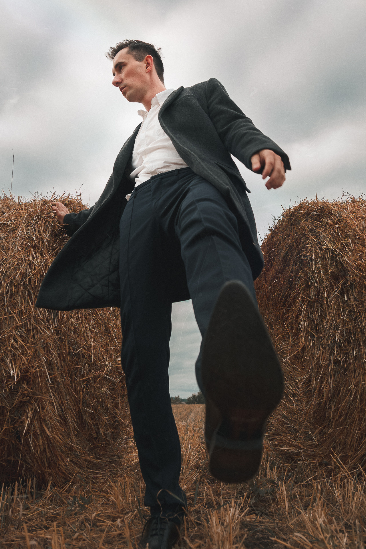 Фаиль. Фотограф в Самаре Юля Борщ