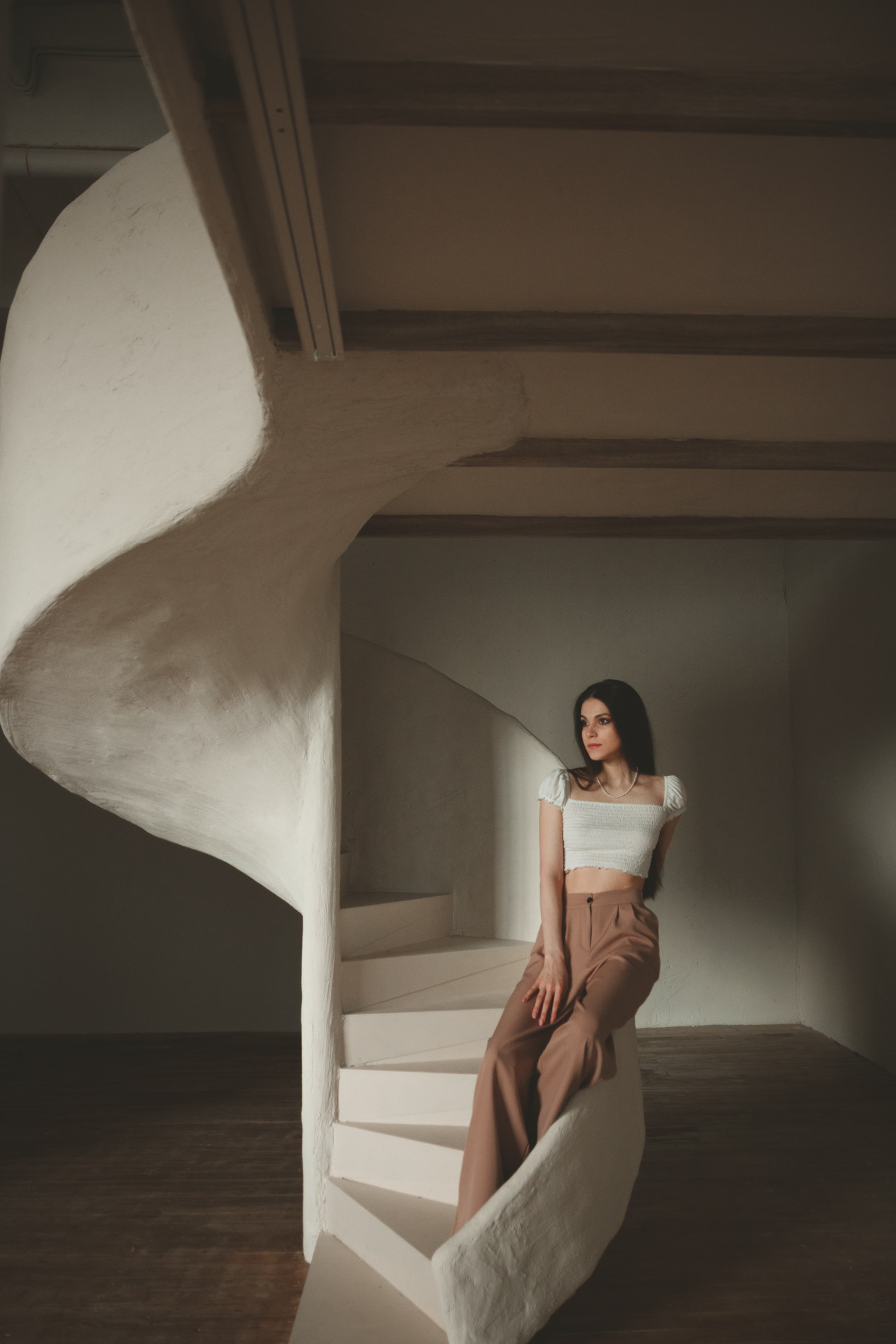 Кристина. Фотограф в Самаре Юля Борщ