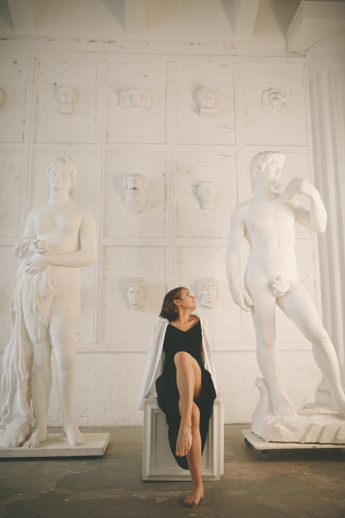 Лера. Фотограф в Самаре Юля Борщ