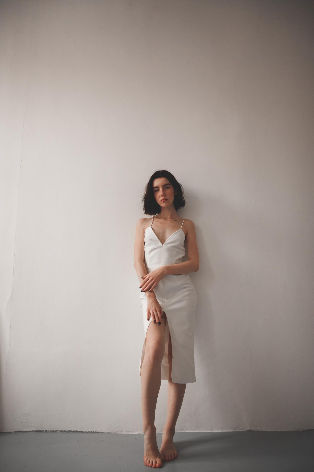 Аня. Фотограф в Самаре Юля Борщ