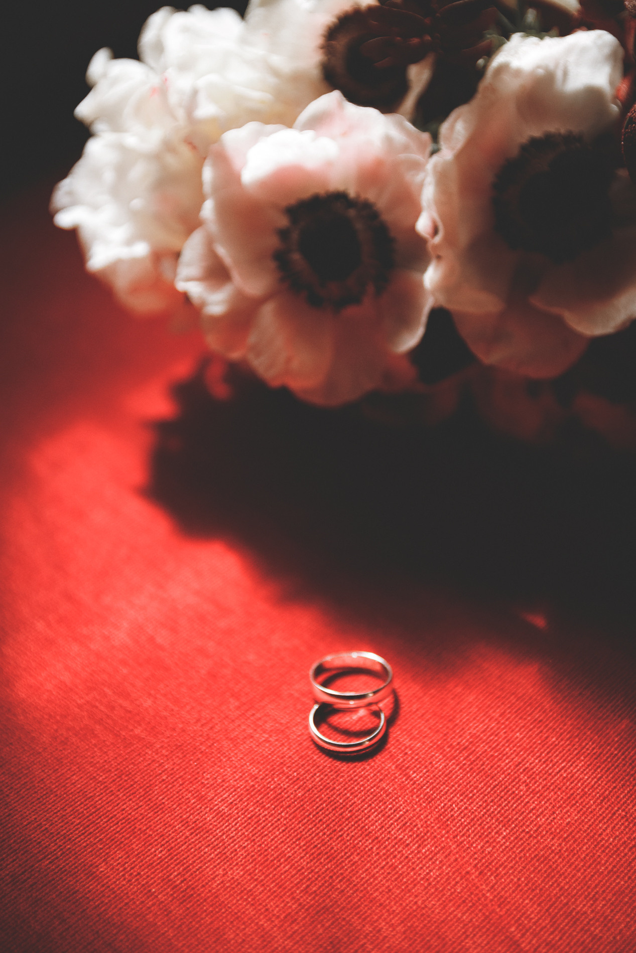 Таня & Яша. Фотограф в Самаре Юля Борщ