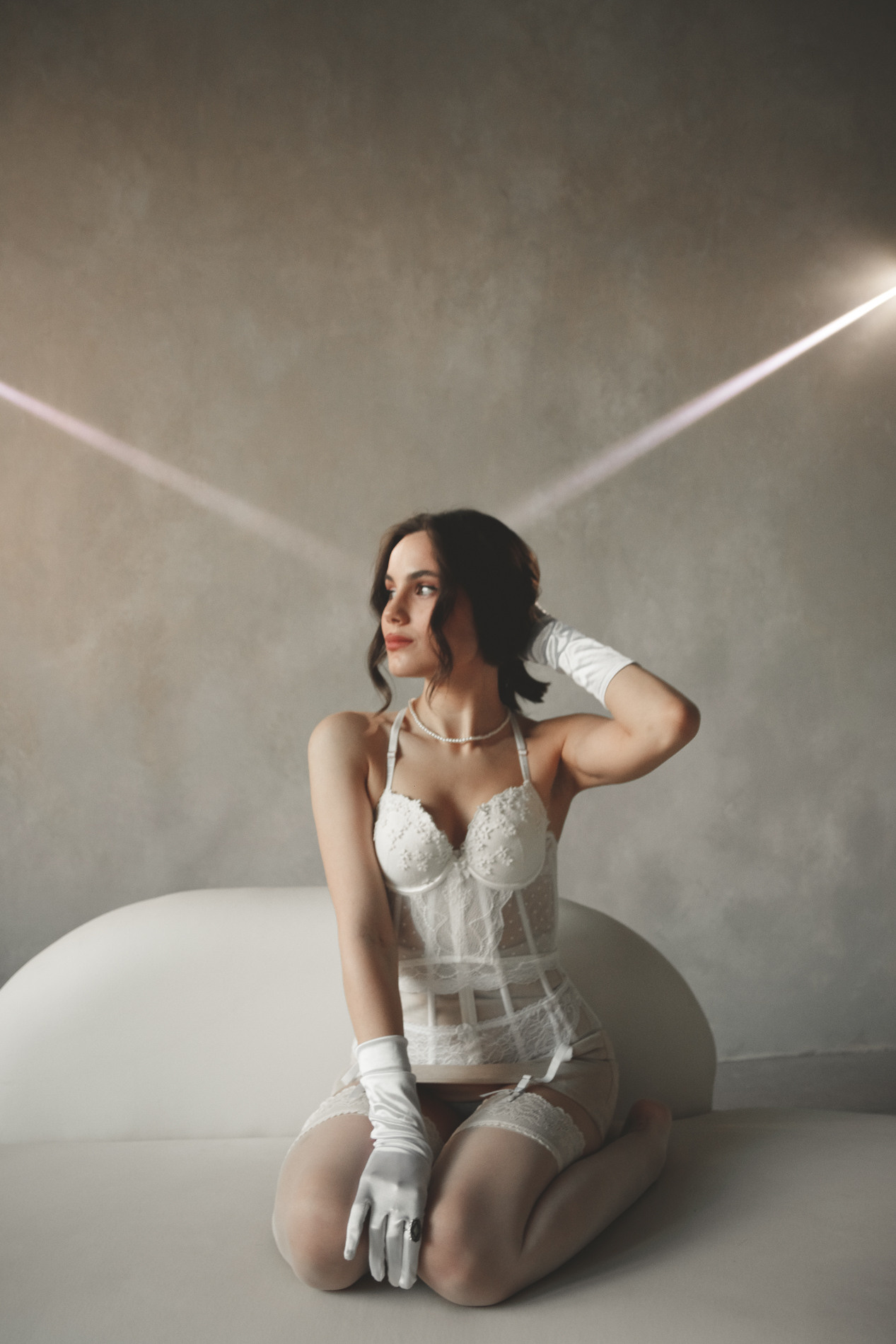 Настя. Фотограф в Самаре Юля Борщ