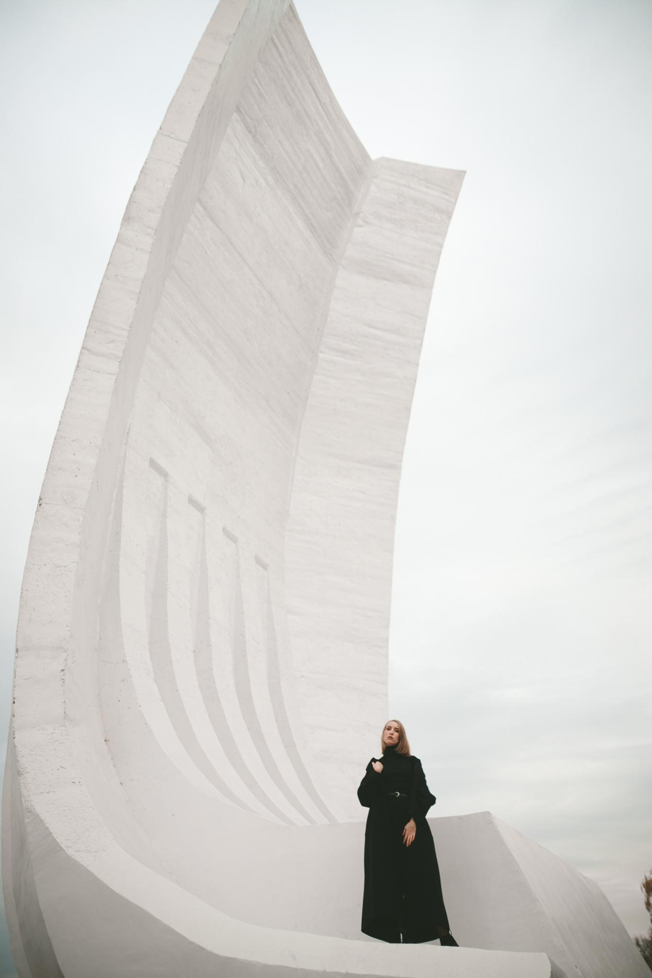 Оля. Фотограф в Самаре Юля Борщ