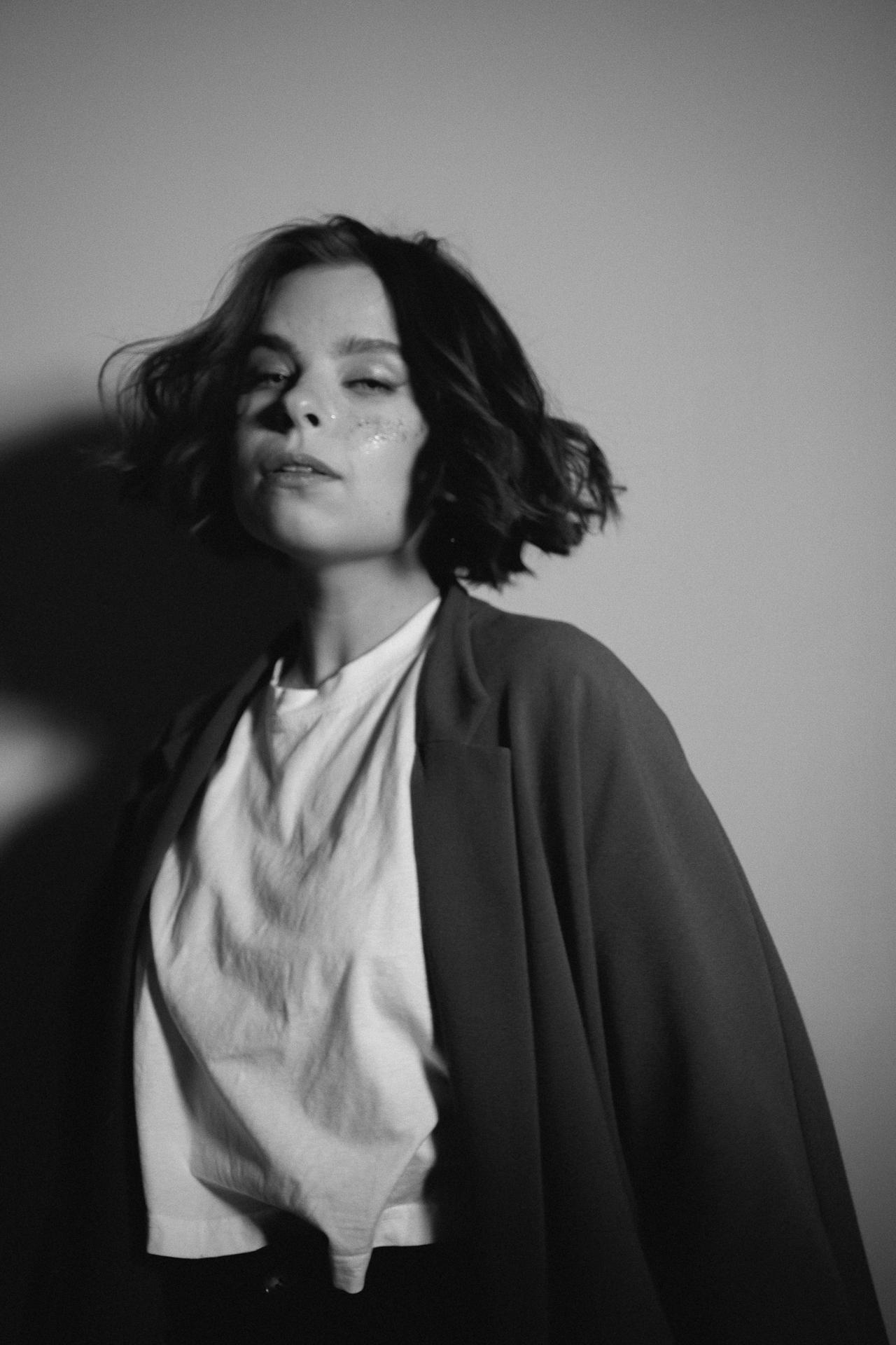 Мелита. Фотограф в Самаре Юля Борщ