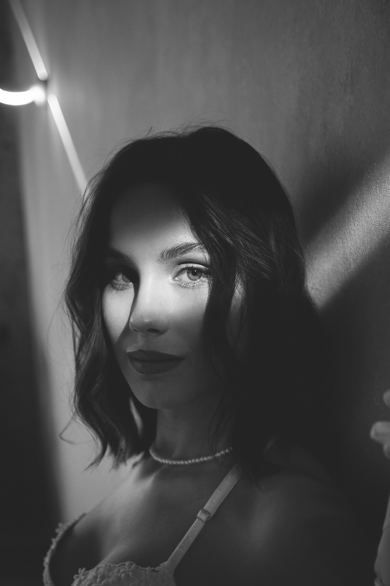 Настя. Фотограф в Самаре Юля Борщ