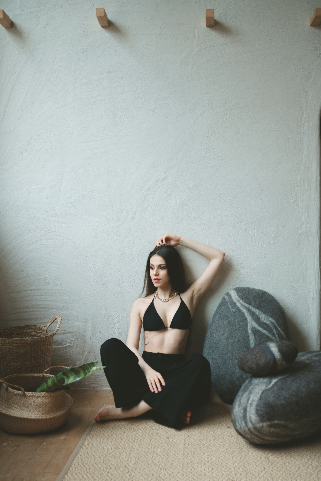 Кристина. Фотограф в Самаре Юля Борщ