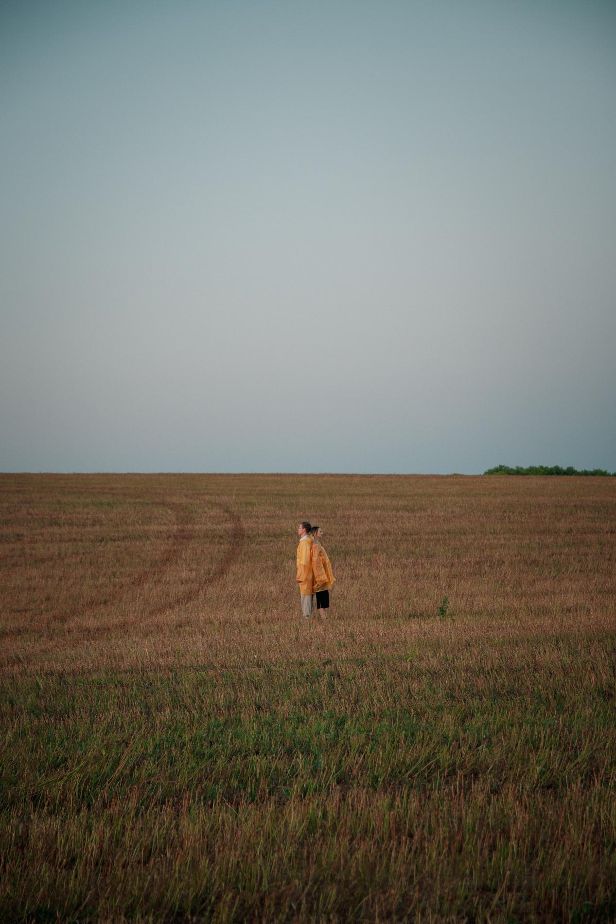 Эля и Илья. Фотограф в Самаре Юля Борщ