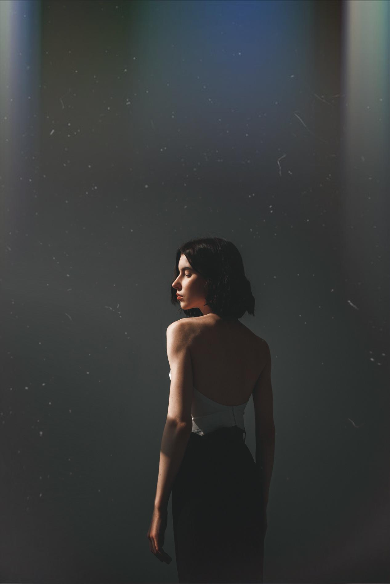 Аня. Фотограф в Самаре Юля Борщ