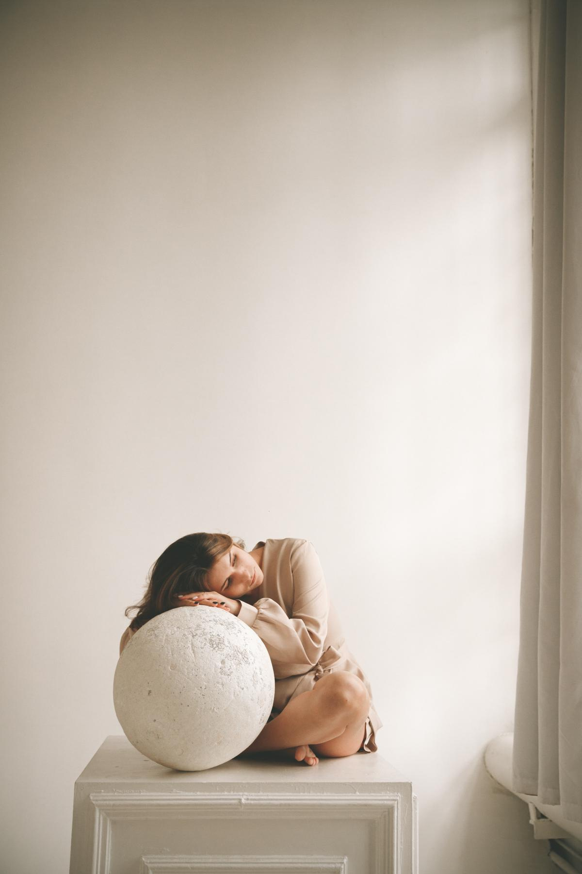 Лера. Фотограф в Самаре Юля Борщ