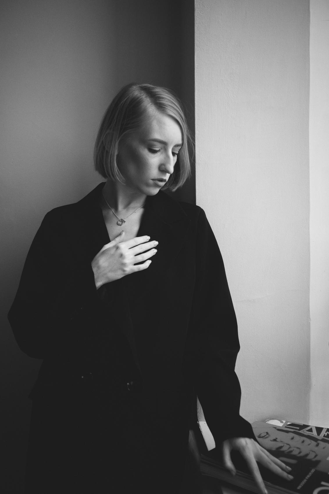 Оля `2. Фотограф в Самаре Юля Борщ