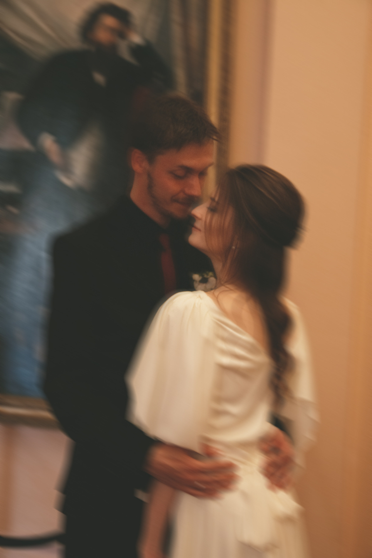 Таня & Яша. Фотограф в Самаре Юля Борщ