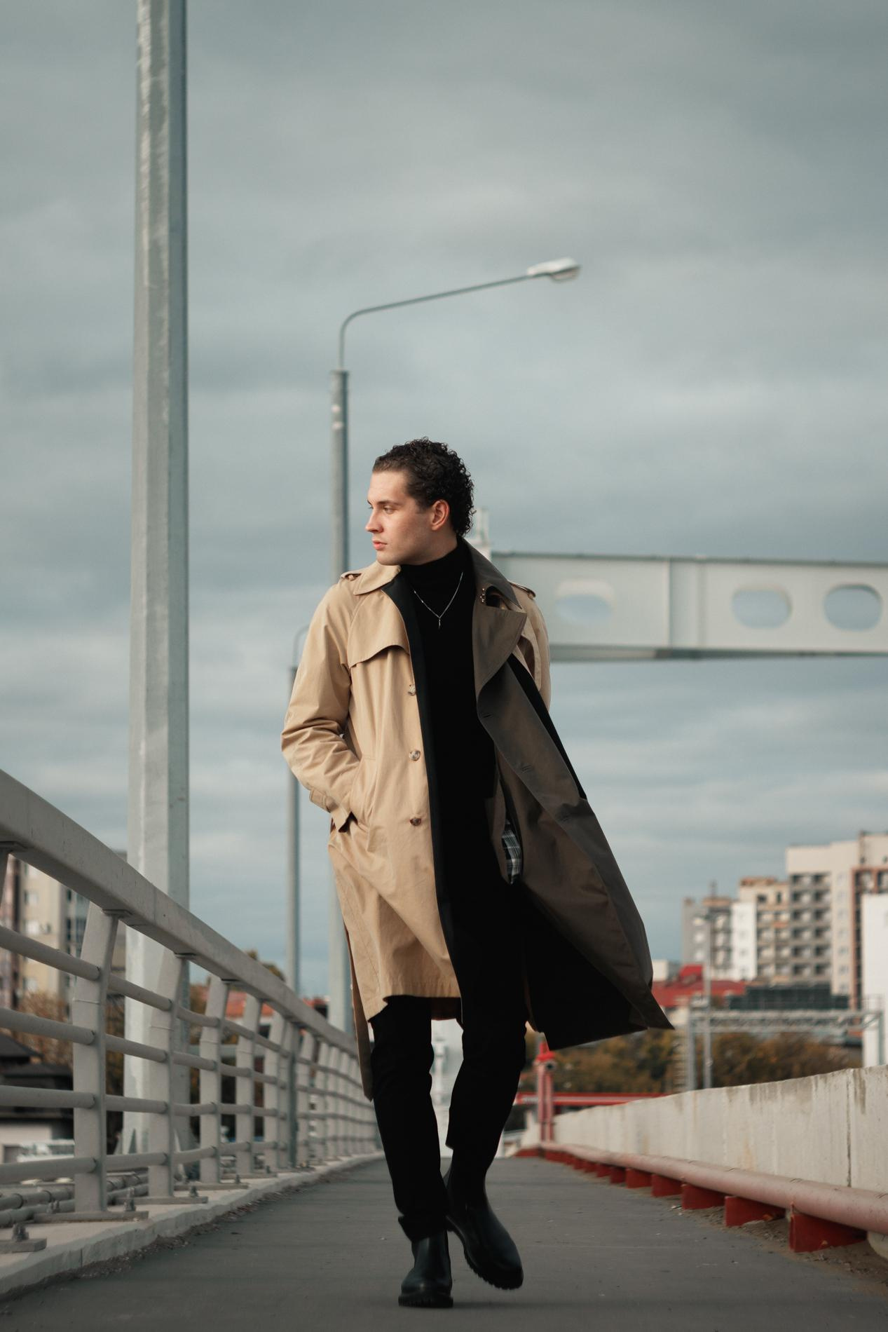 Данил. Фотограф в Самаре Юля Борщ