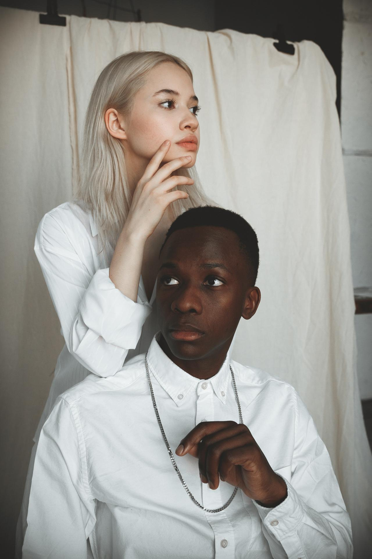 Хосеа & Аня. Фотограф в Самаре Юля Борщ