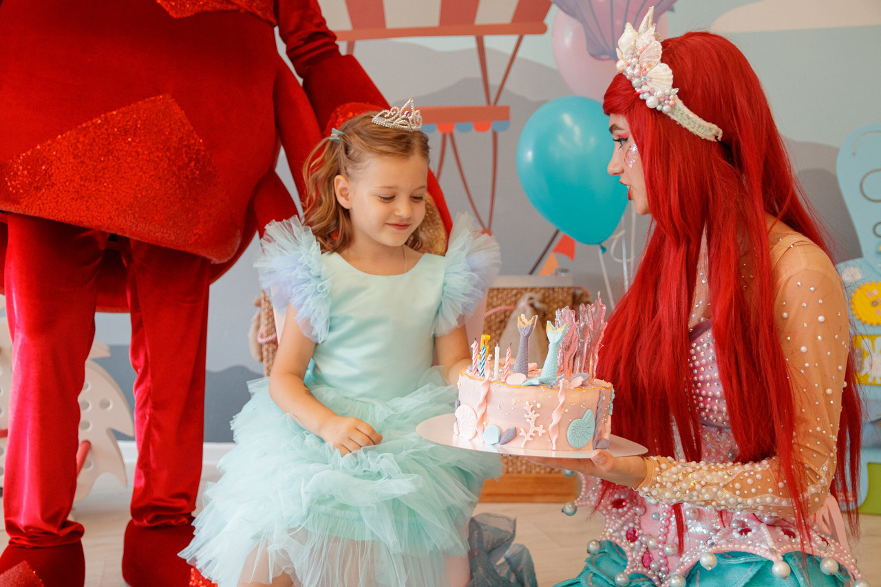 События. Фотограф в Самаре Юля Борщ