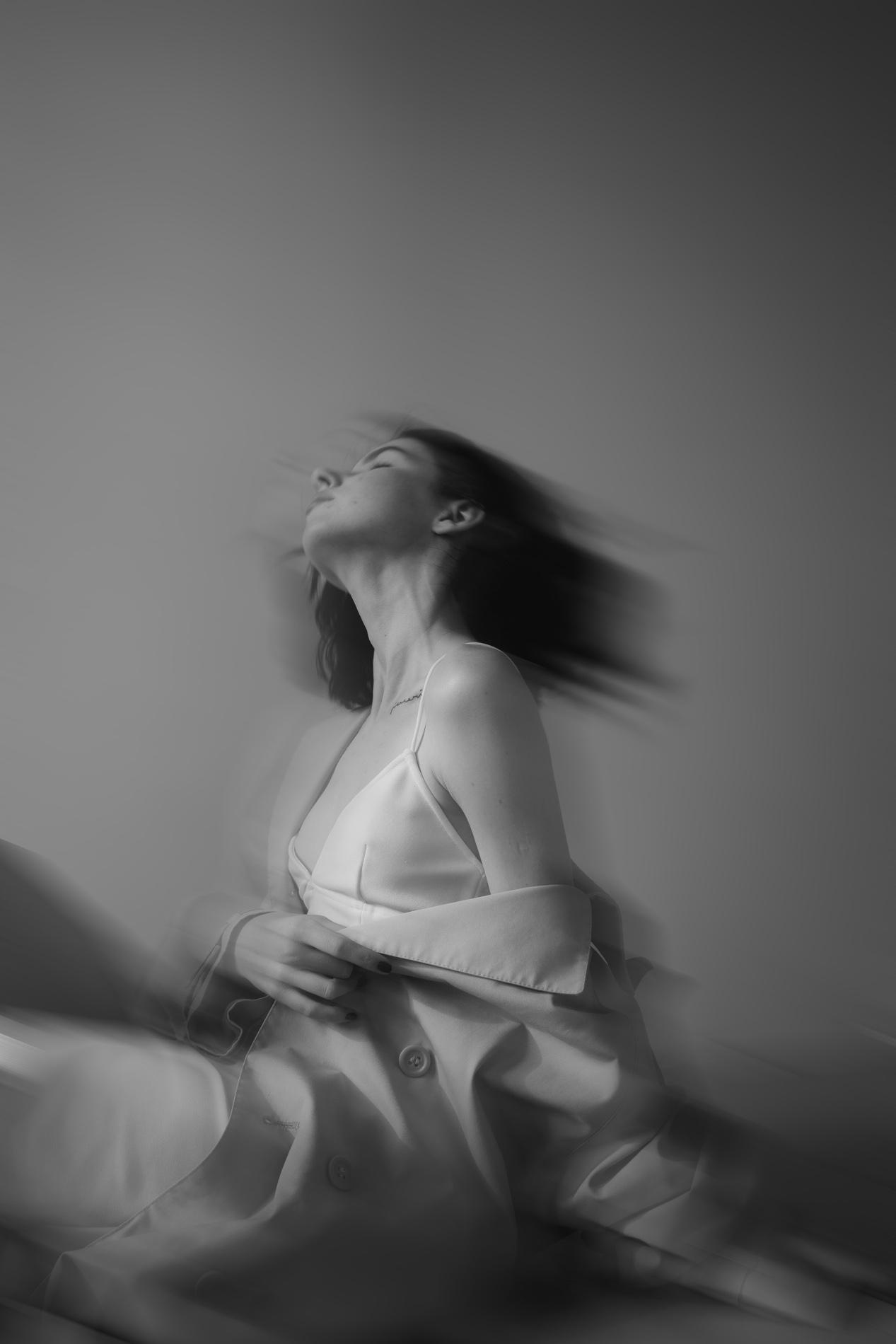 Аня. Фотограф в Самаре Юля Борщ