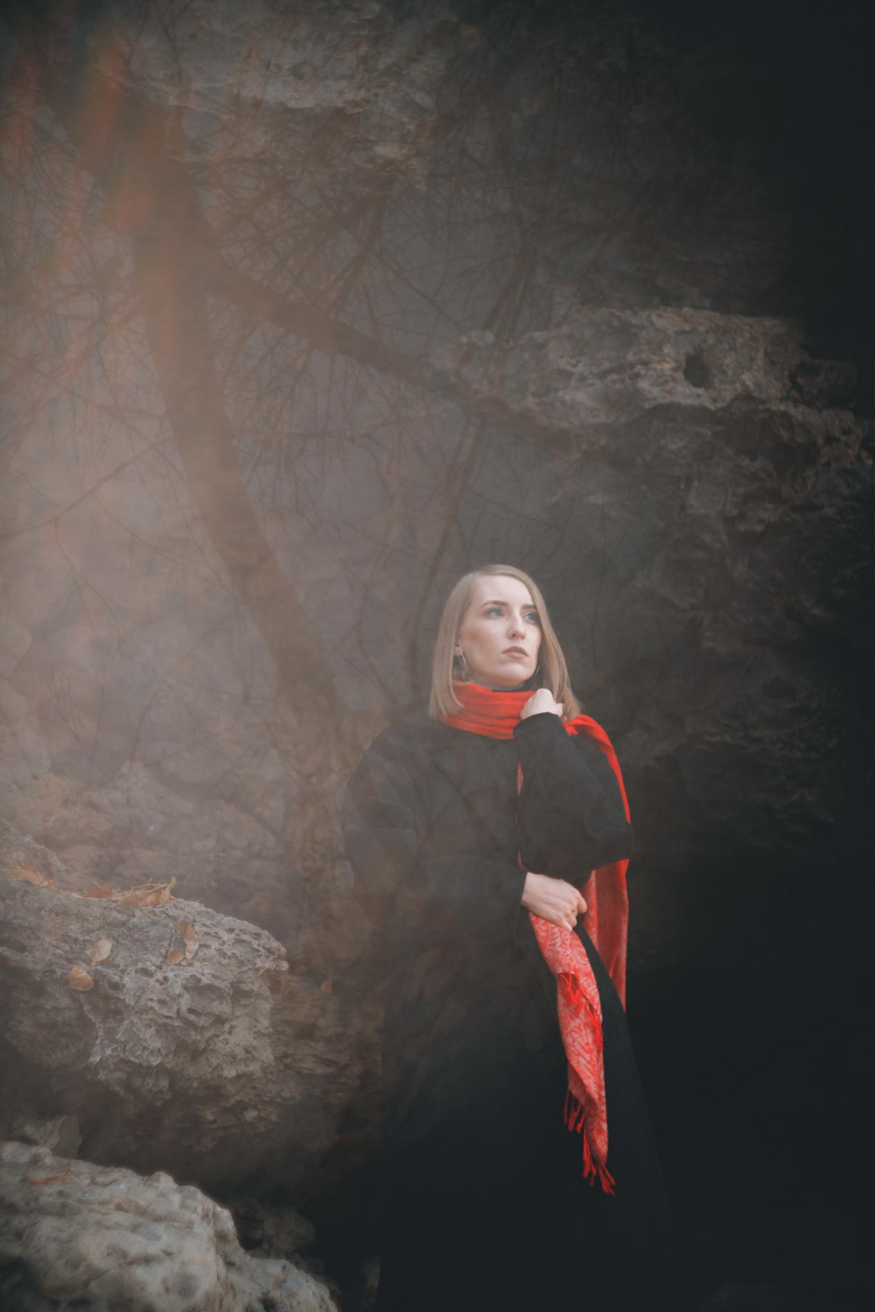 Оля. Фотограф в Самаре Юля Борщ