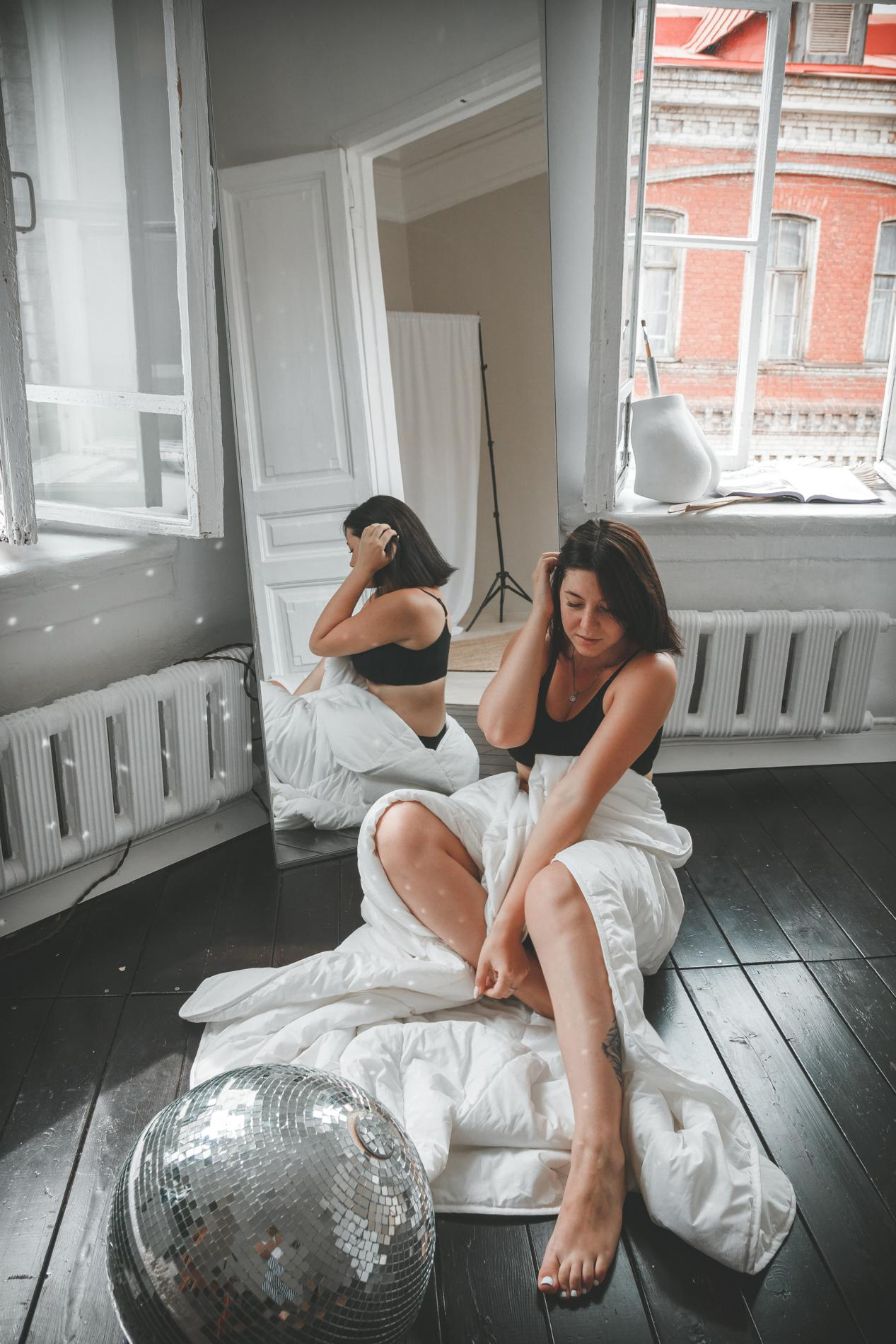 Таня. Фотограф в Самаре Юля Борщ