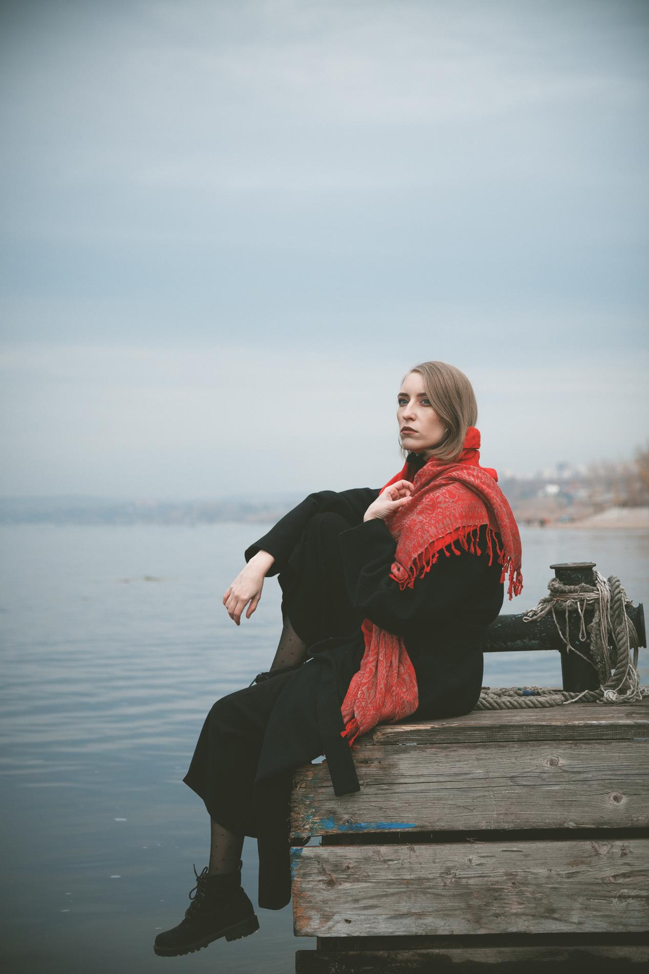 Оля. Фотограф в Самаре Юля Борщ