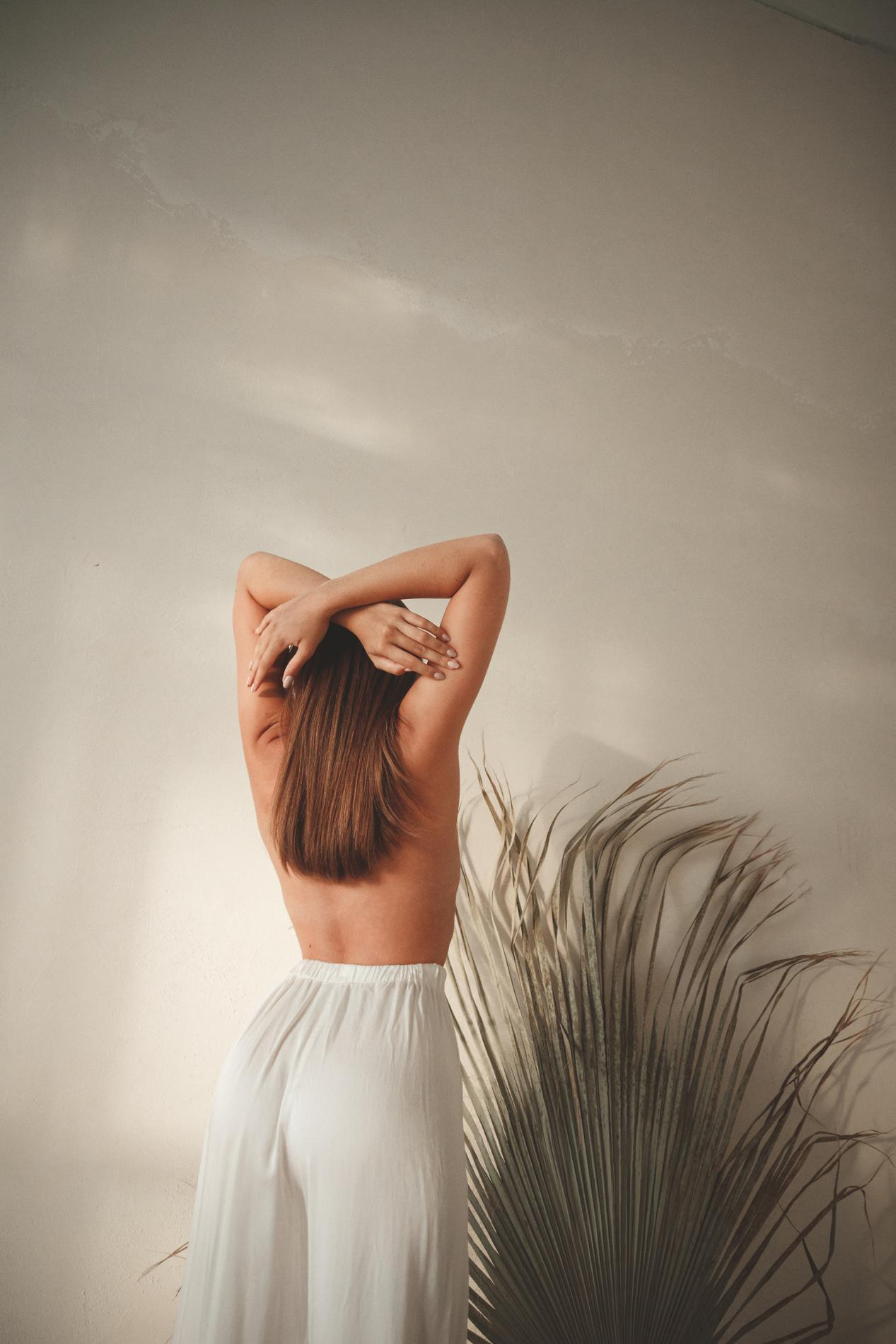 Катя. Фотограф в Самаре Юля Борщ