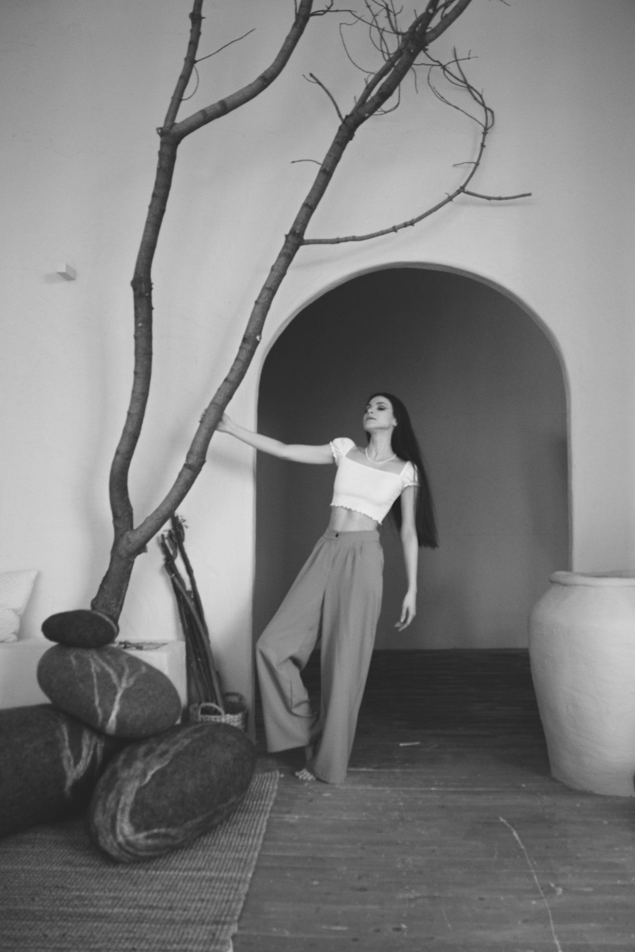 Кристина. Фотограф в Самаре Юля Борщ