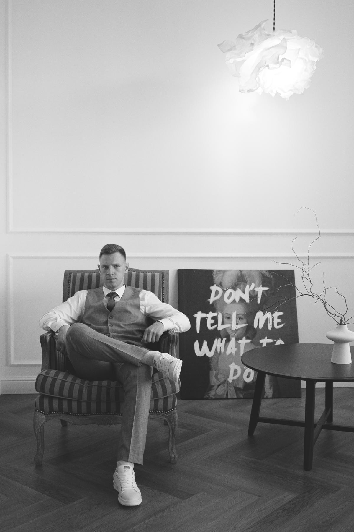 Элина & Илья. Фотограф в Самаре Юля Борщ