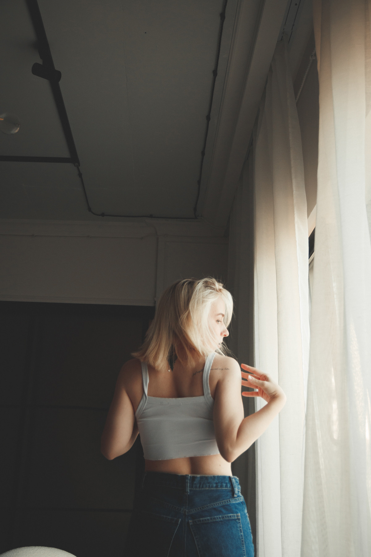 Лиза. Фотограф в Самаре Юля Борщ