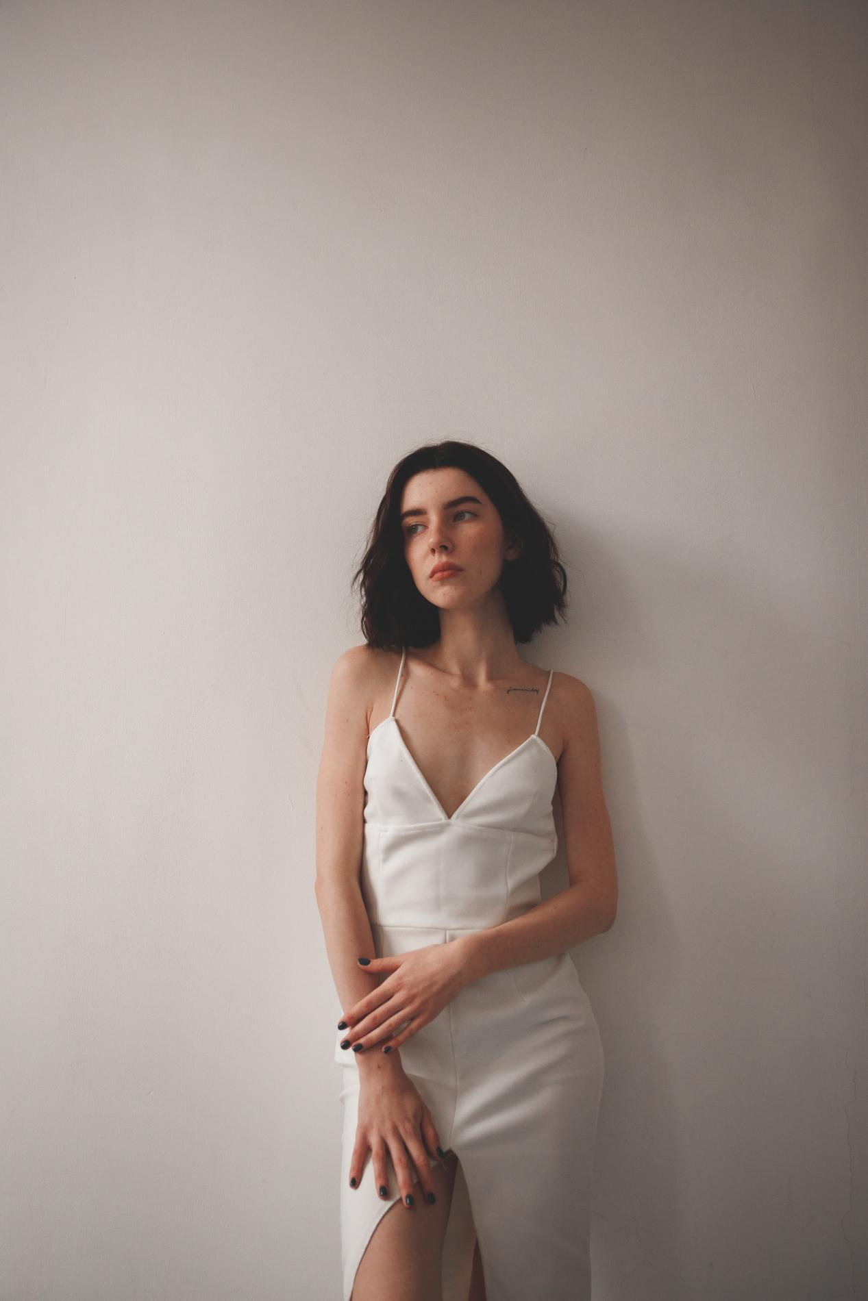 Аня. Фотограф в Самаре Юля Борщ