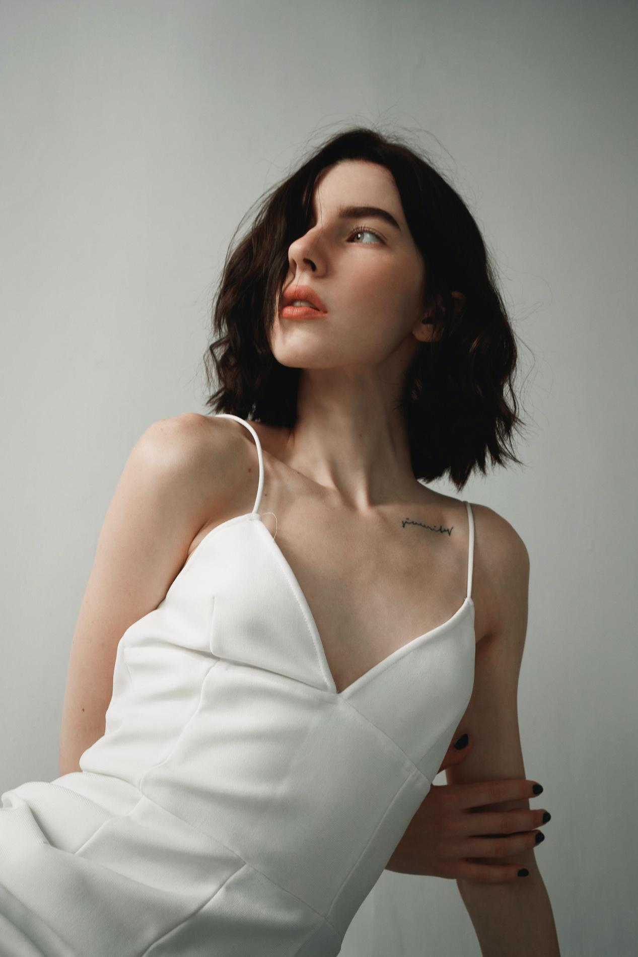 Аня. Фотограф в Самаре Юля Борщ