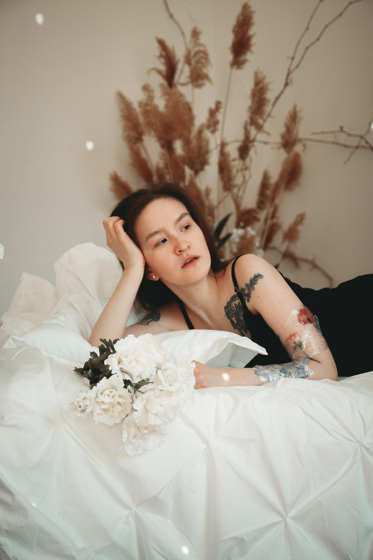 Алина. Фотограф в Самаре Юля Борщ