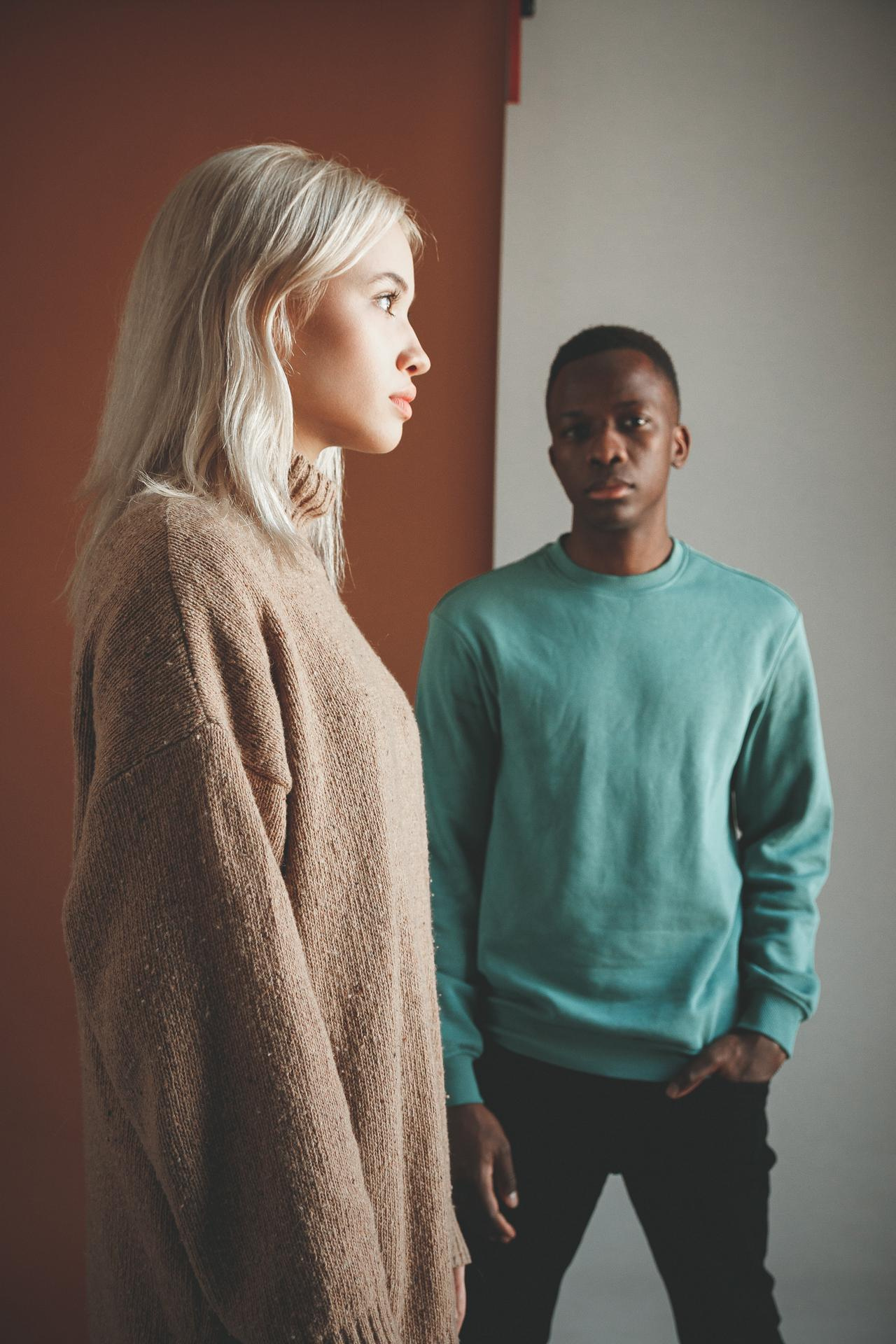 Хосеа & Аня. Фотограф в Самаре Юля Борщ