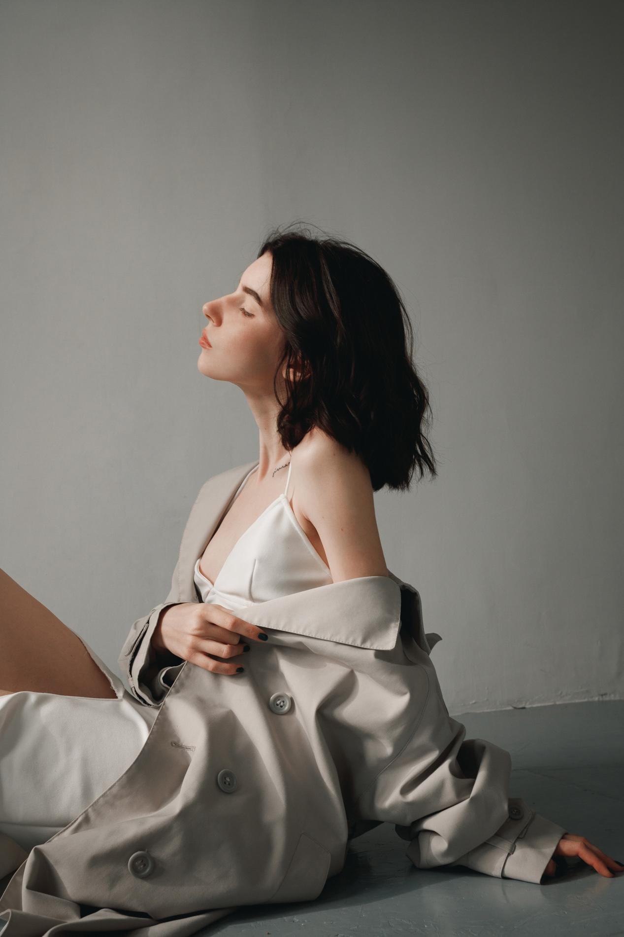 Аня. Фотограф в Самаре Юля Борщ