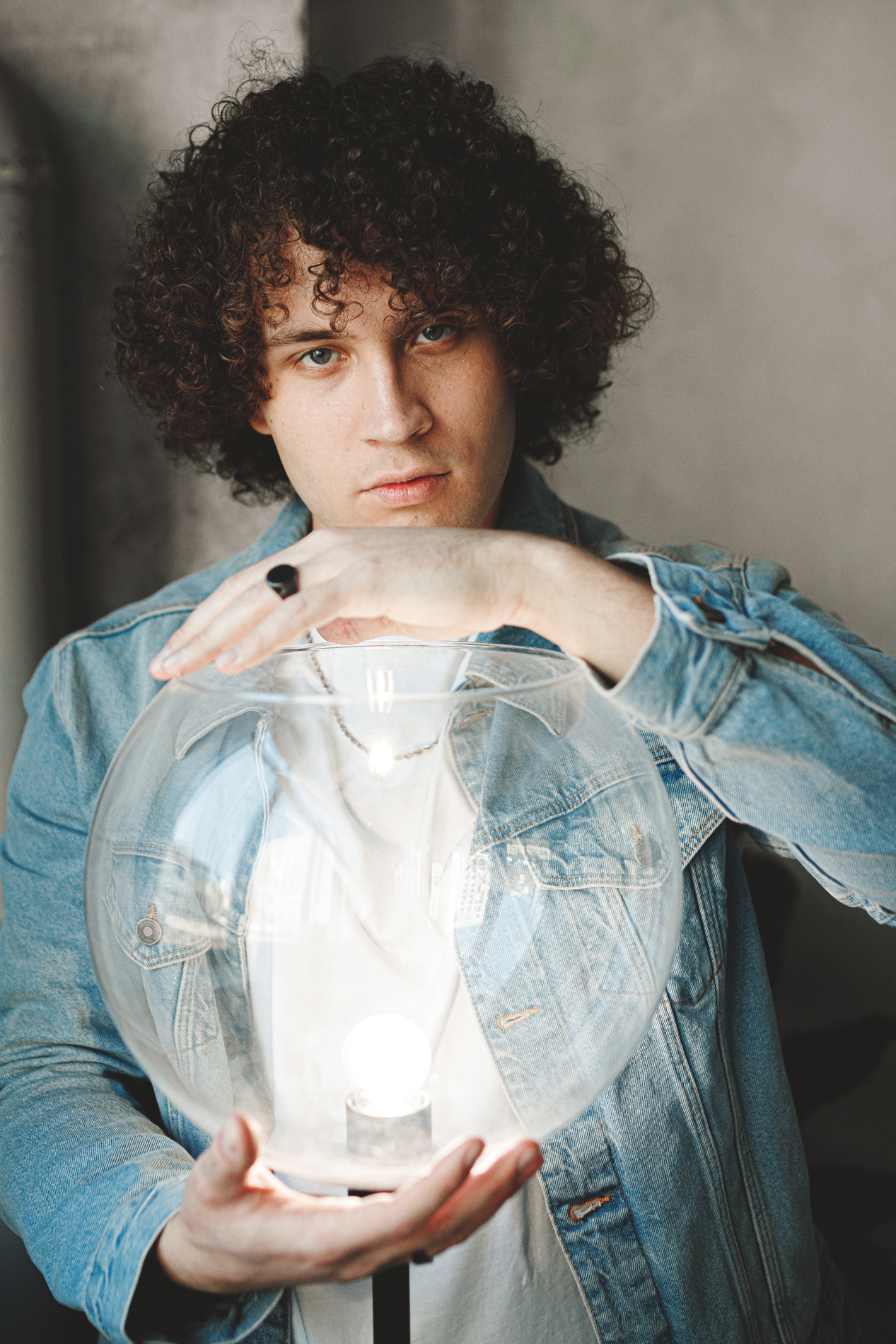 Данил `2. Фотограф в Самаре Юля Борщ