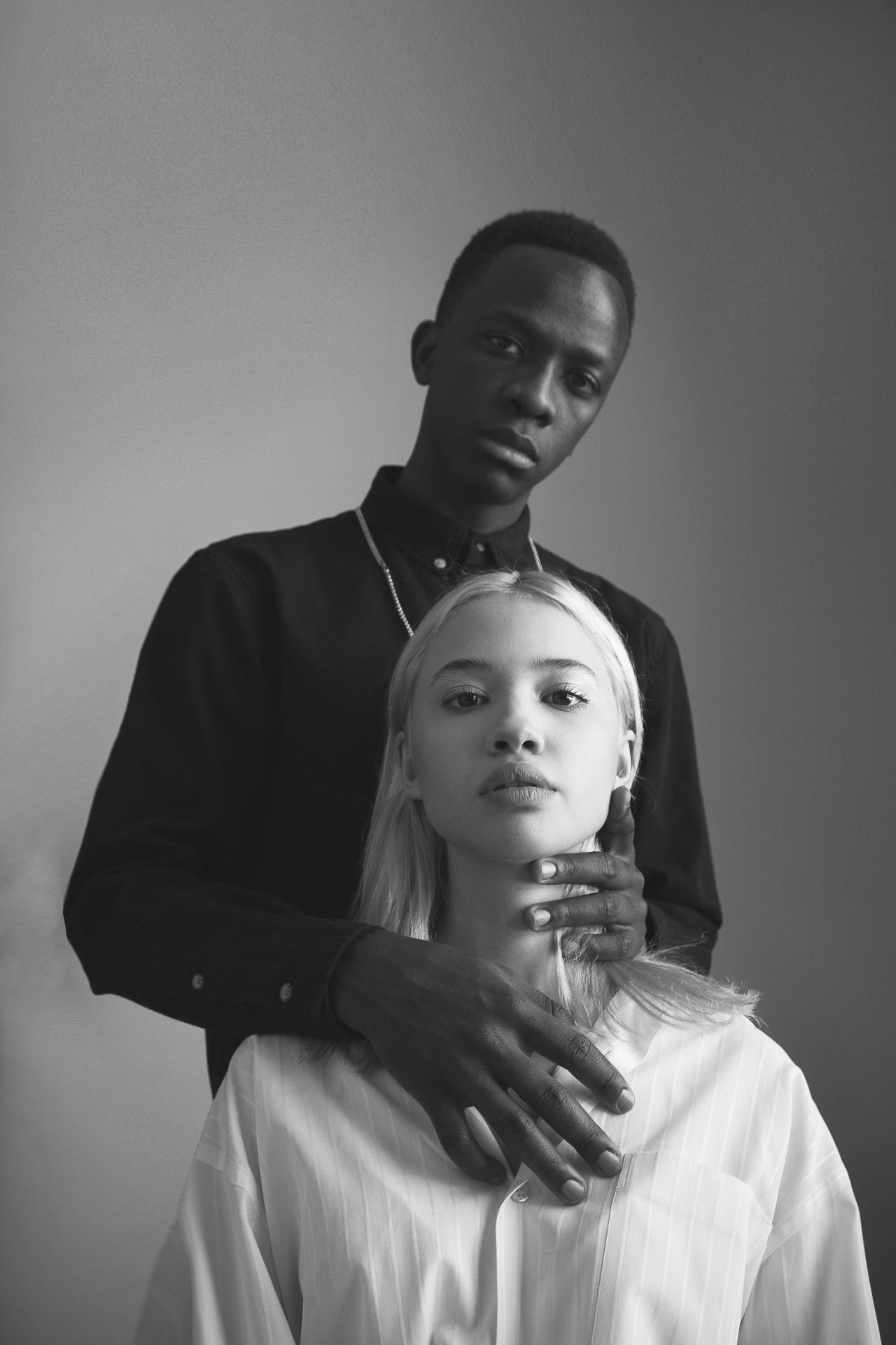 Хосеа & Аня. Фотограф в Самаре Юля Борщ