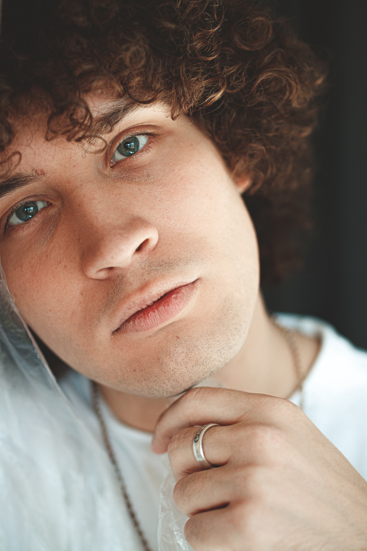 Данил `2. Фотограф в Самаре Юля Борщ