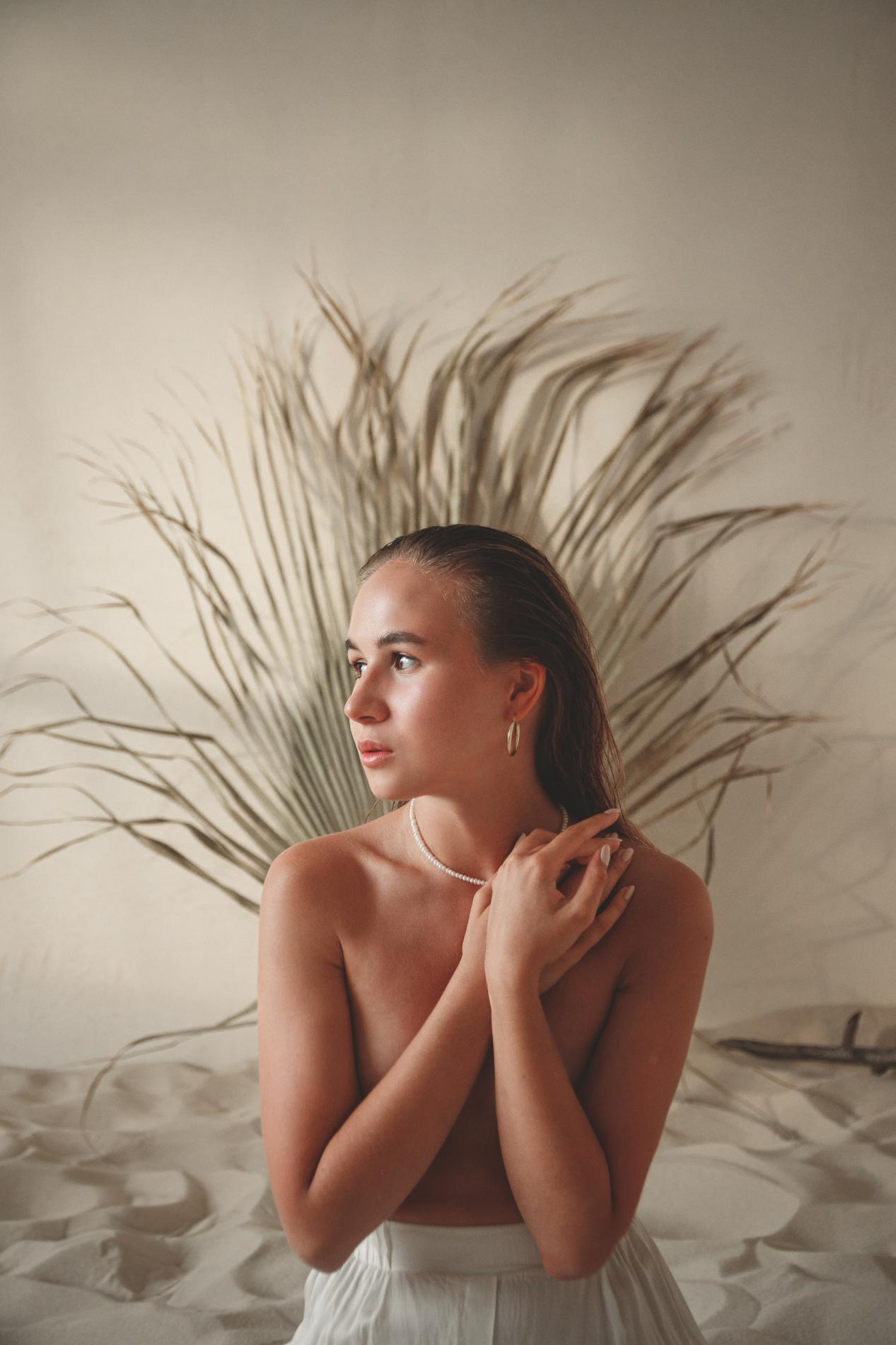 Катя. Фотограф в Самаре Юля Борщ