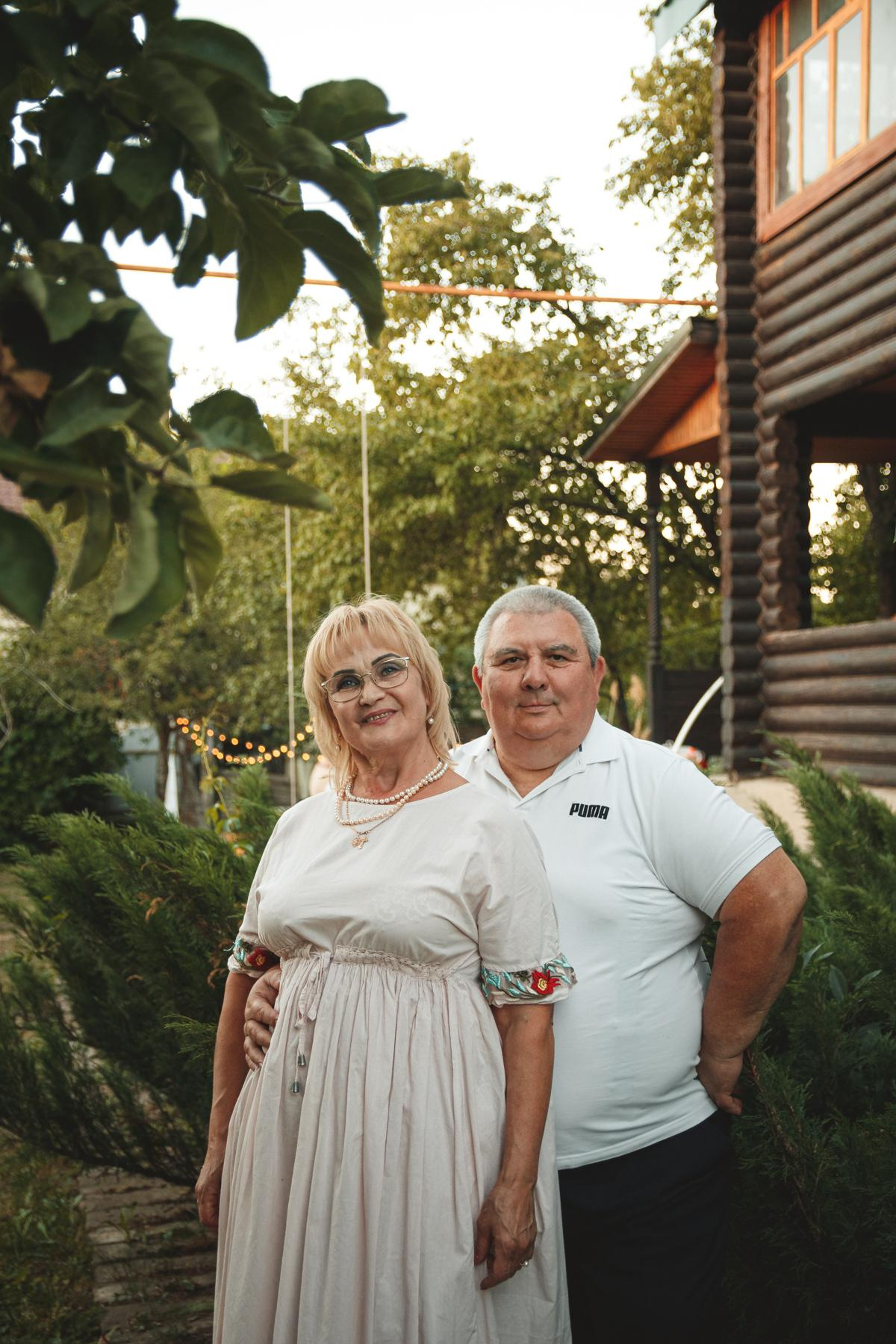 Семья Суховых. Фотограф в Самаре Юля Борщ