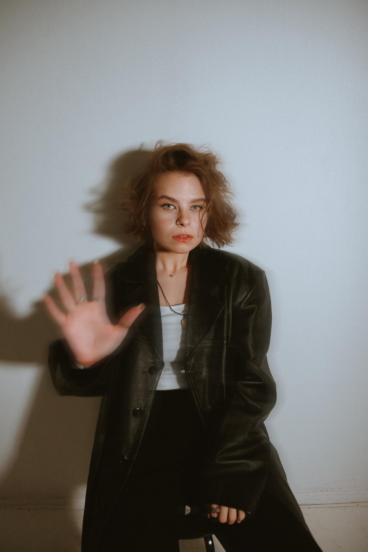 Мелита. Фотограф в Самаре Юля Борщ