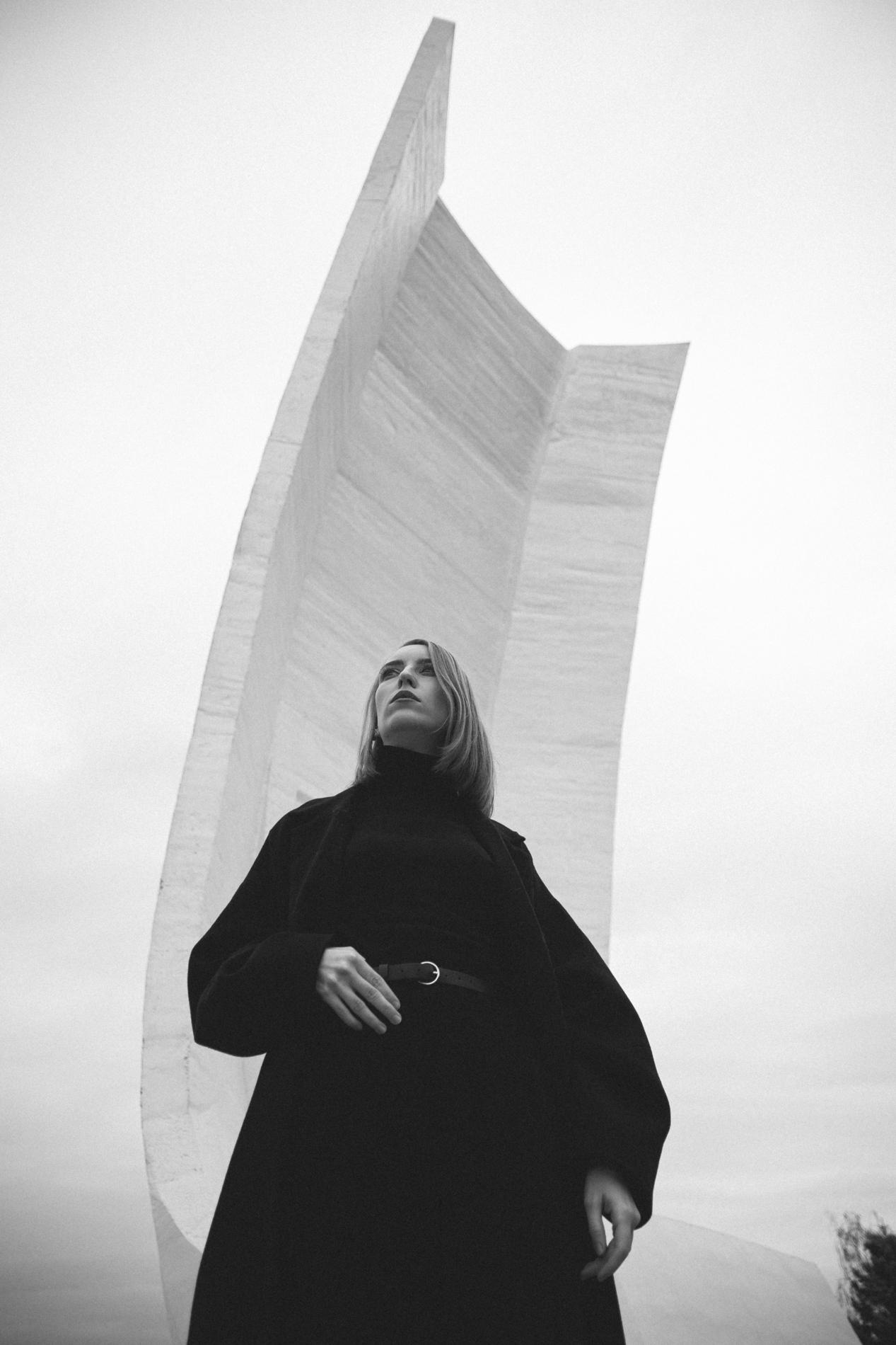 Оля. Фотограф в Самаре Юля Борщ